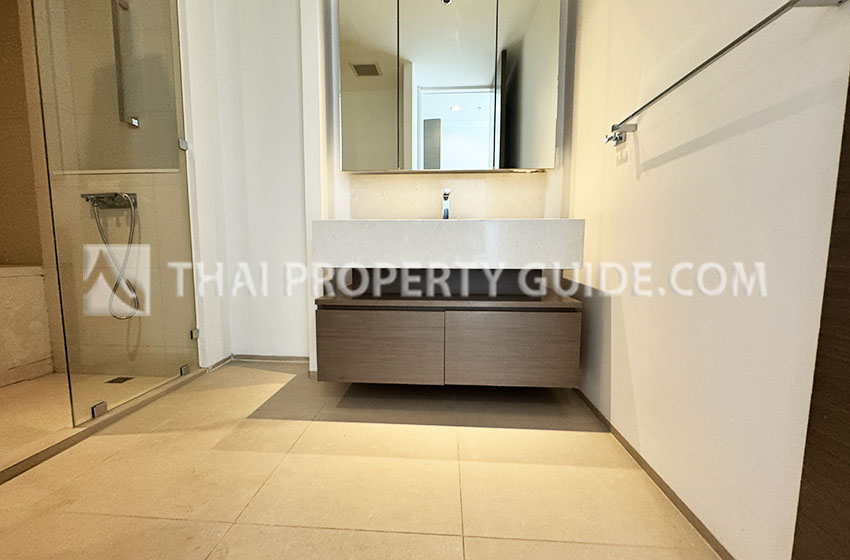 Condominium in Sathorn 